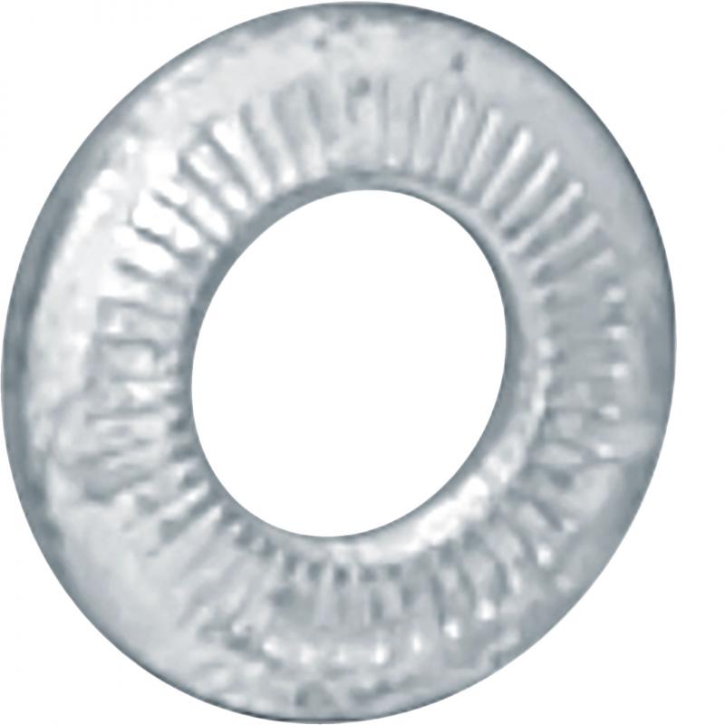 Hager Sicherungsscheibe M10 ,(100St)