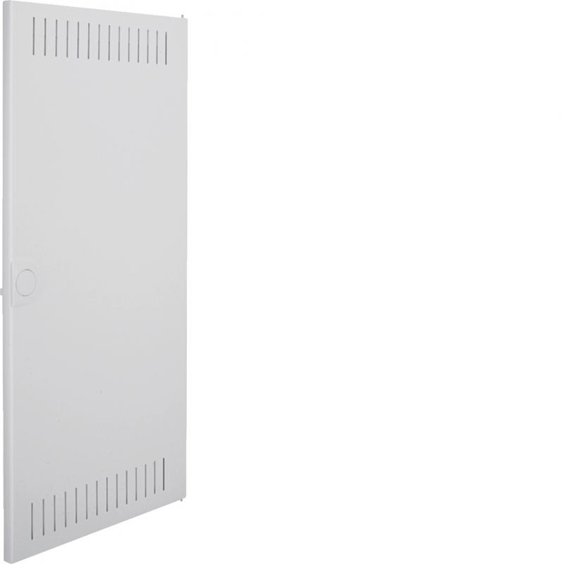 Hager Tür,Volta,APV,4reih.,Stahlbli.,geschli.