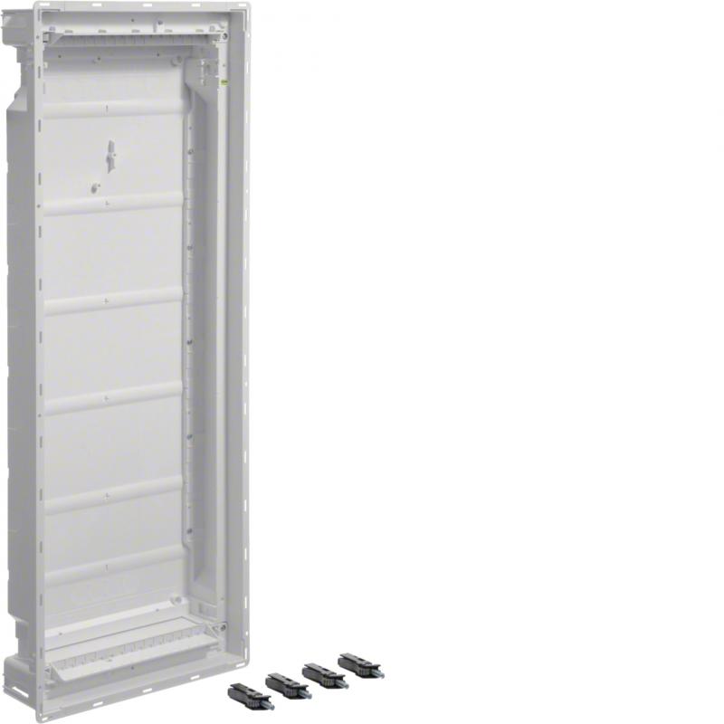 Hager Mauerkasten,Volta,HWV,5x12PLE