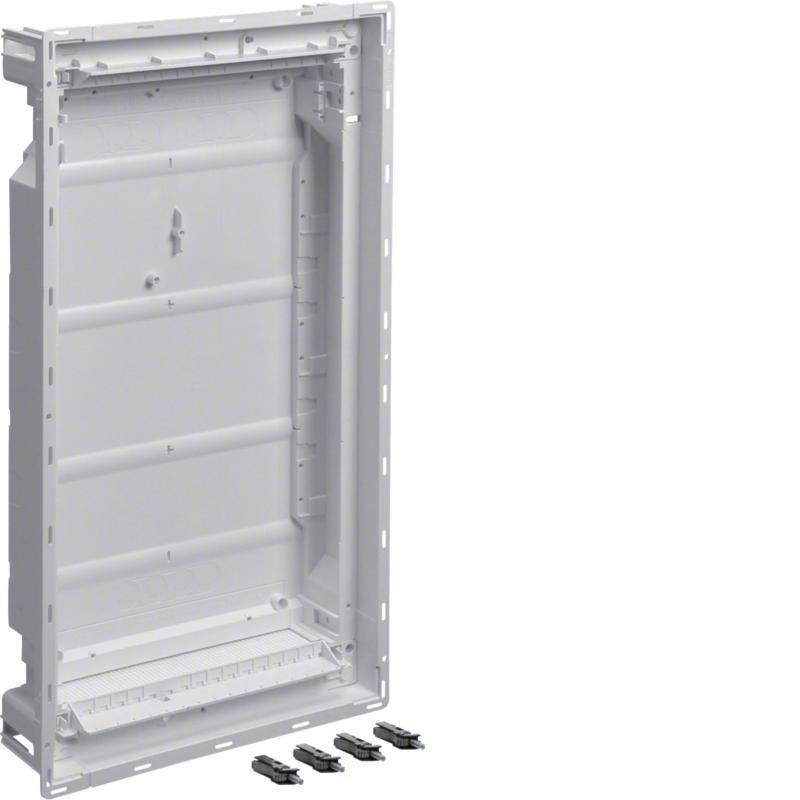 Hager Mauerkasten,Volta,HWV,3x12PLE