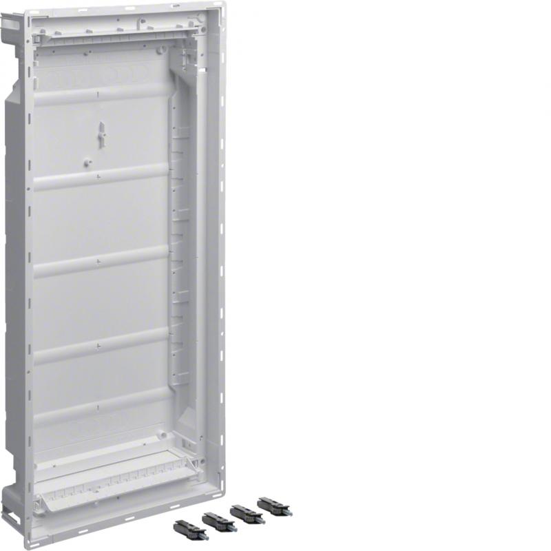 Hager Mauerkasten,Volta,HWV,4x12PLE