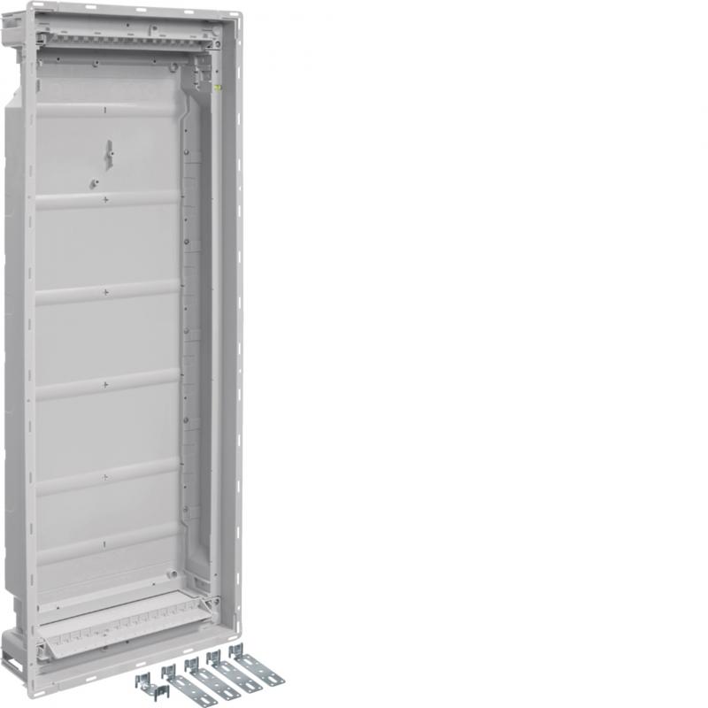 Hager Mauerkasten,Volta,UPV, 5x12PLE