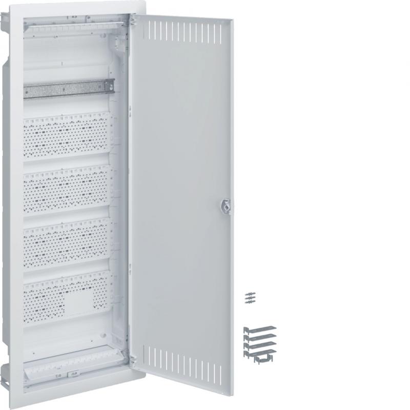 Hager MM-B,volta,UPV,5reih,1xHuts.,4xMontagep.