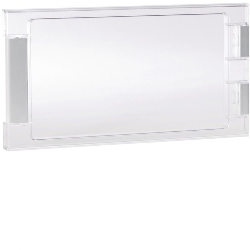 Hager Ersatztür, vector, IP65 für VE112