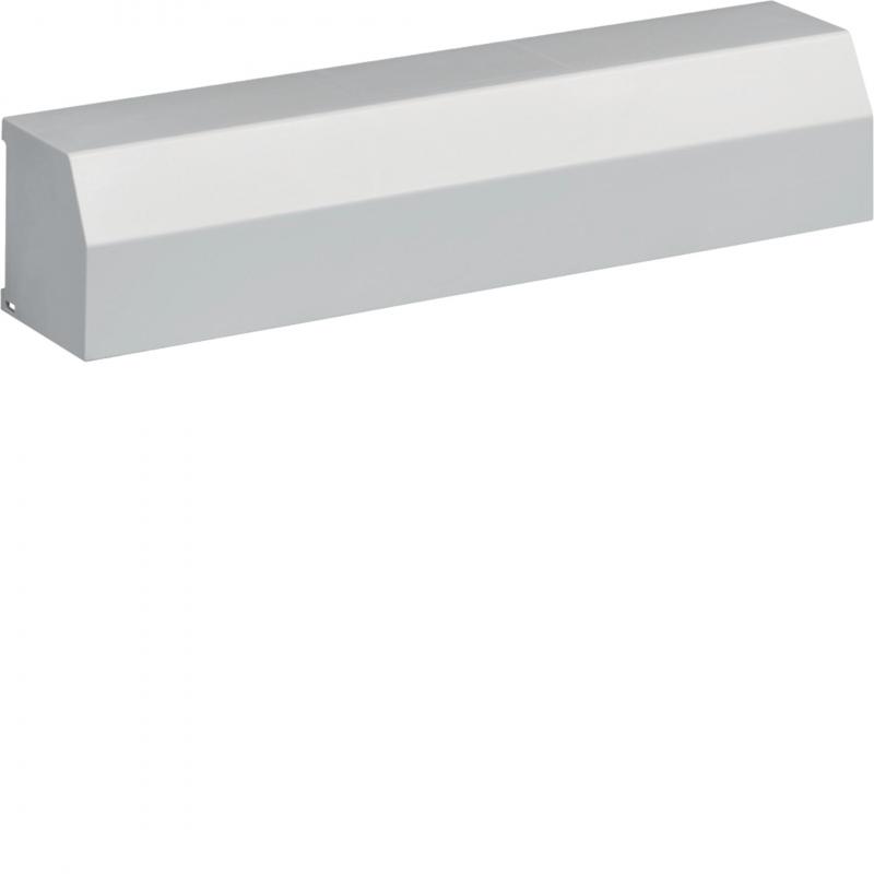 Hager Einführungsblende,vector,für 18M