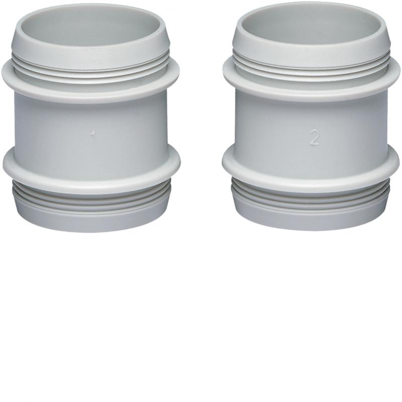 Hager Verbindungstülle,vector,PG21,Set: 10 St.