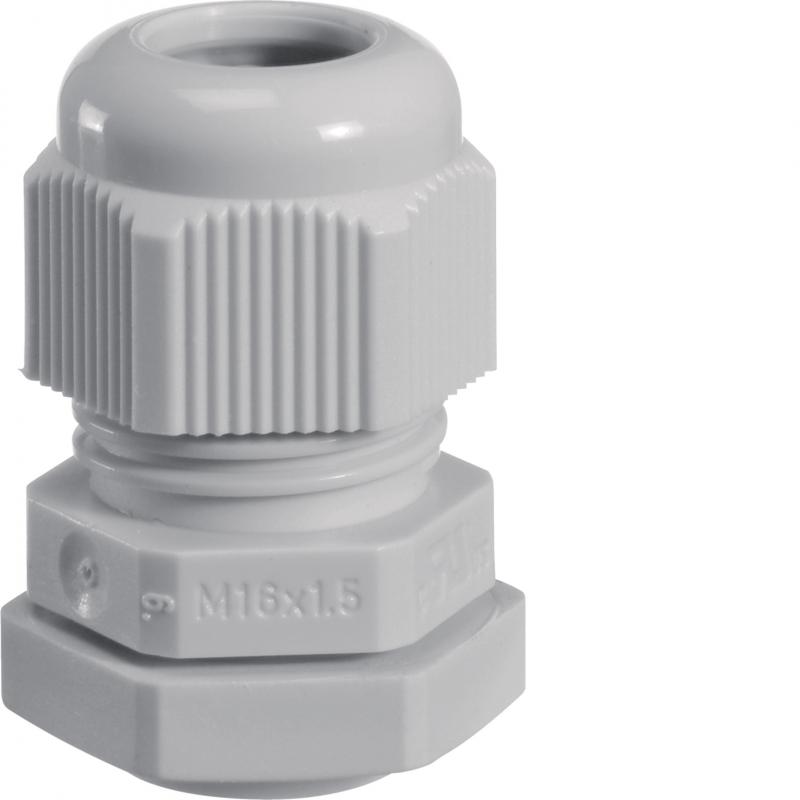 Hager Kabelverschraubung,vector,IP65 M16
