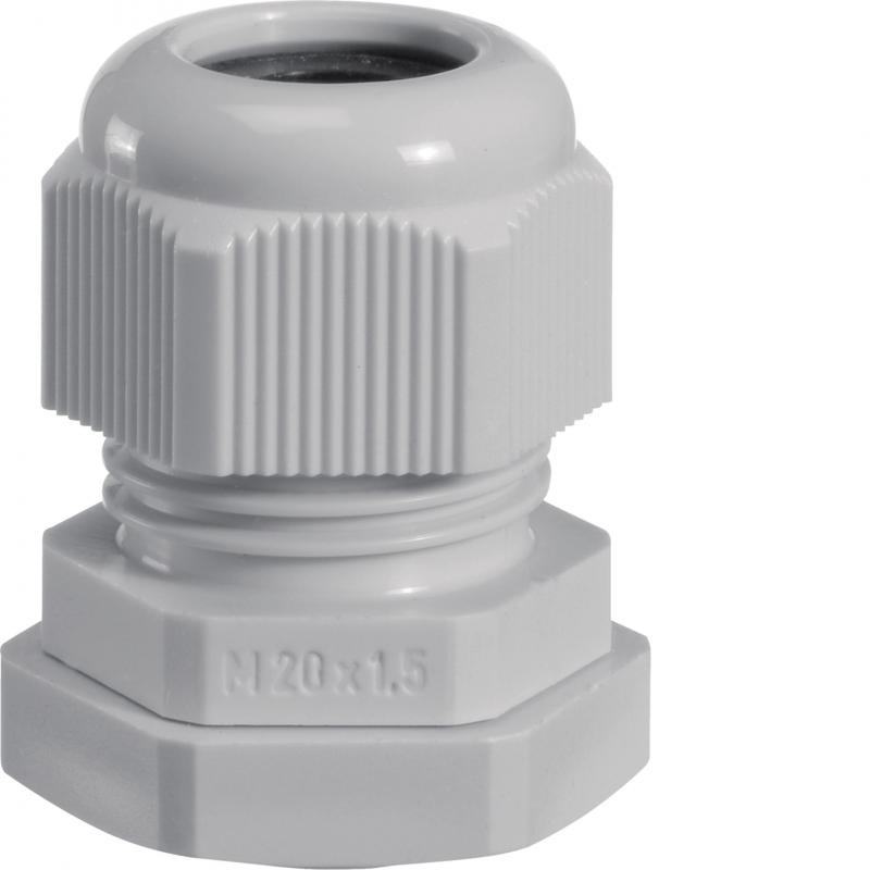 Hager Kabelverschraubung,vector,IP65 M20