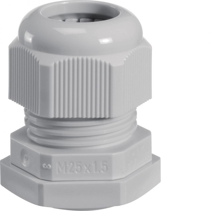 Hager Kabelverschraubung,vector,IP65 M25
