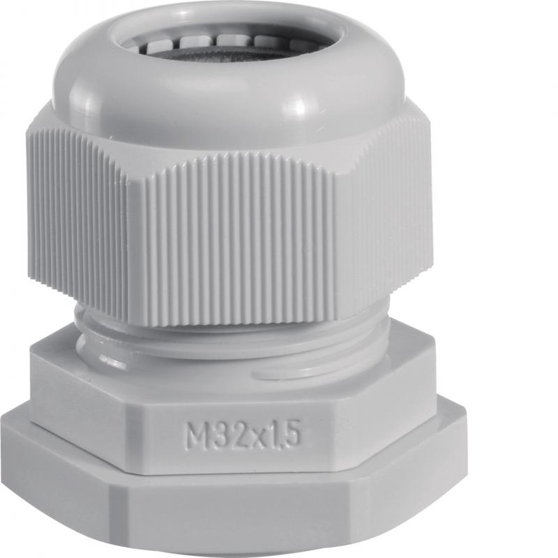 Hager Kabelverschraubung,vector,IP65 M32