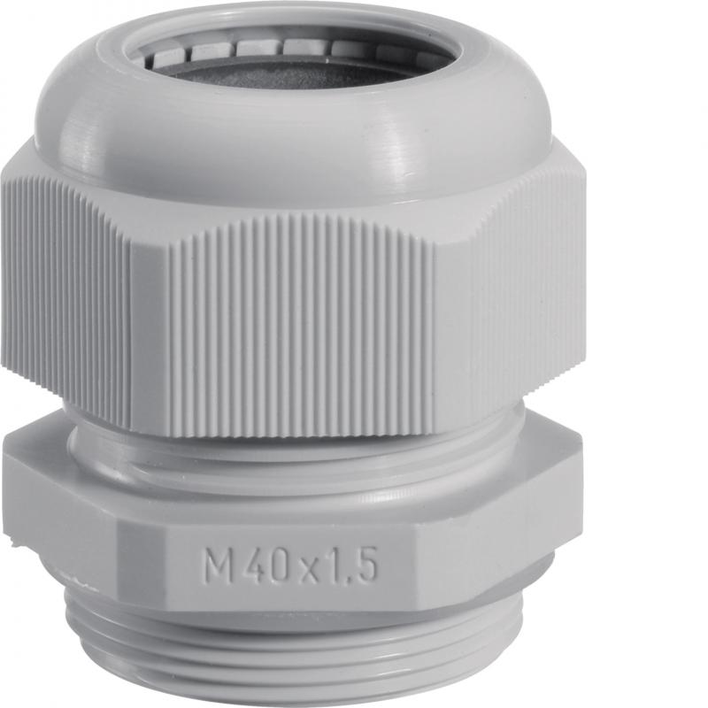 Hager Kabelverschraubung,vector,IP65 M40
