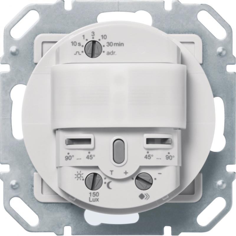 Berker 80262160 KNX BWM 1,1m int. Busankop R.x