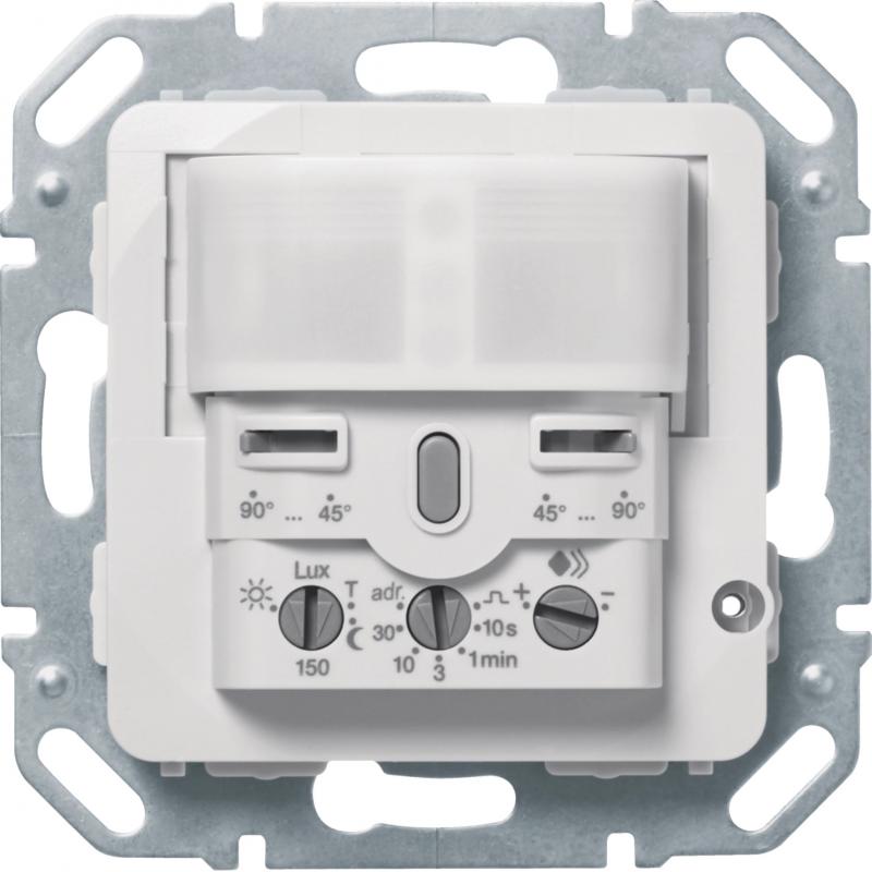 Berker 80262170 KNX Bewegungsmelder-Modul 1,1 m mit integriertem Busankoppler Q.