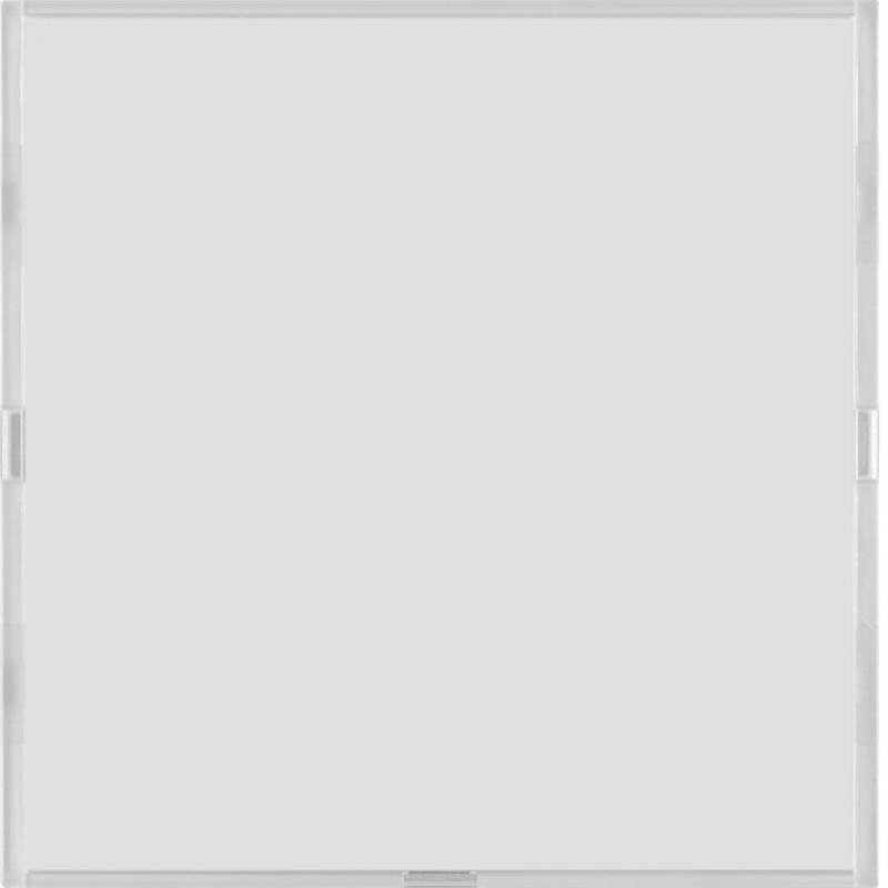 Berker 80161780 Tastsensor 1f Komf m BF KNX S1/B.x we/pw