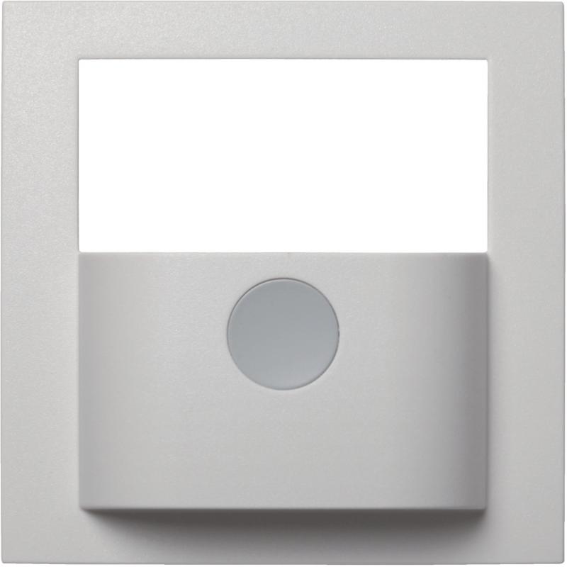 Berker 80960409 Abdeckung KNX Pir S.1/B.x polarweiß,matt