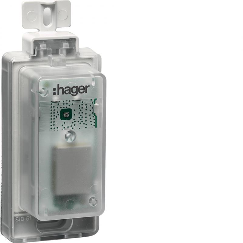 Hager Helligkeitssensor Funk, AP
