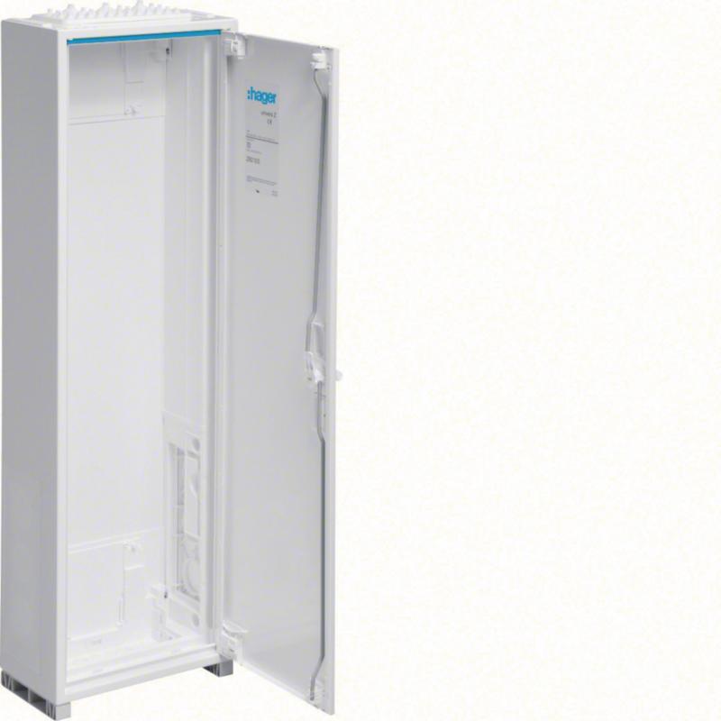 Hager Leerschrank,universZ,1100x300x160,SKII