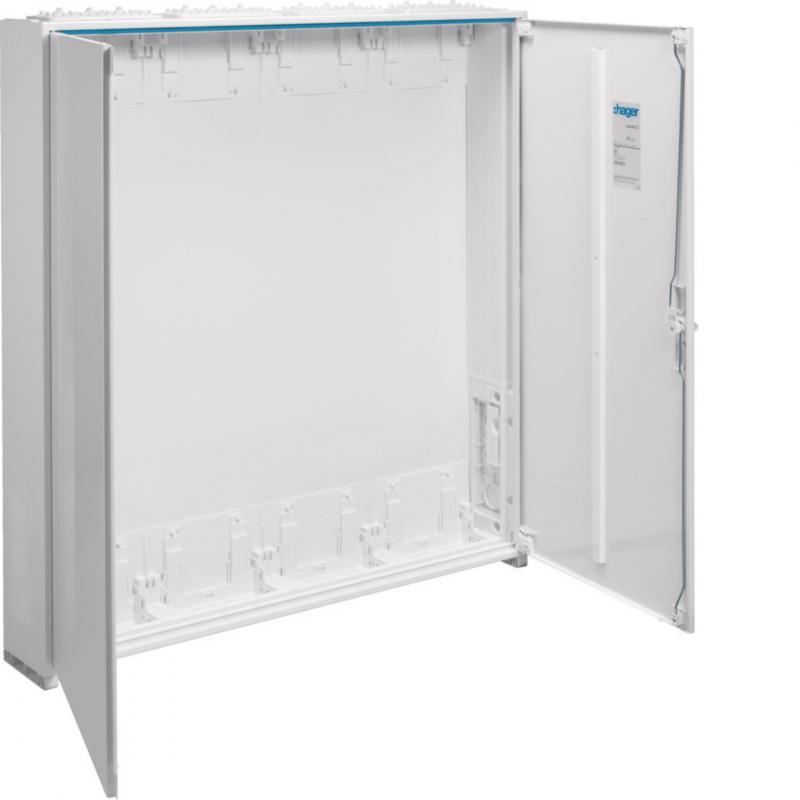 Hager Leerschrank,universZ,1100x1050x160,SKII