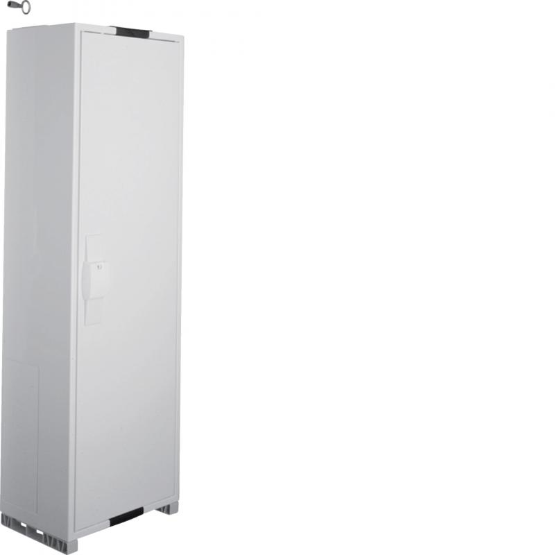 Hager Steigleitungsschrank,IP44,SKII,950x300mm