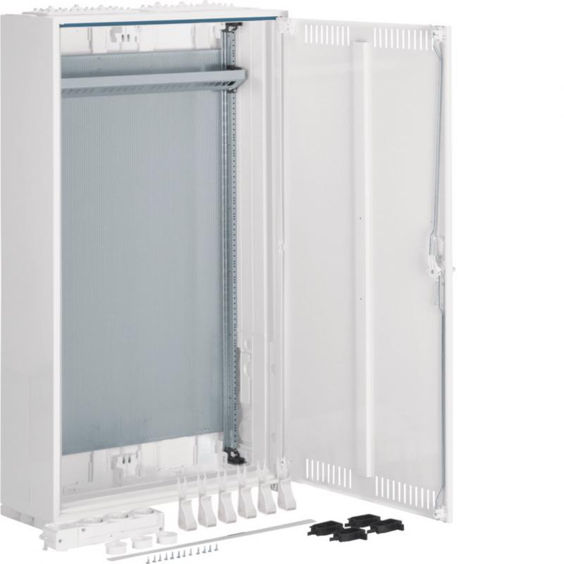 Hager KS,universZ,950x550x205mm,multim