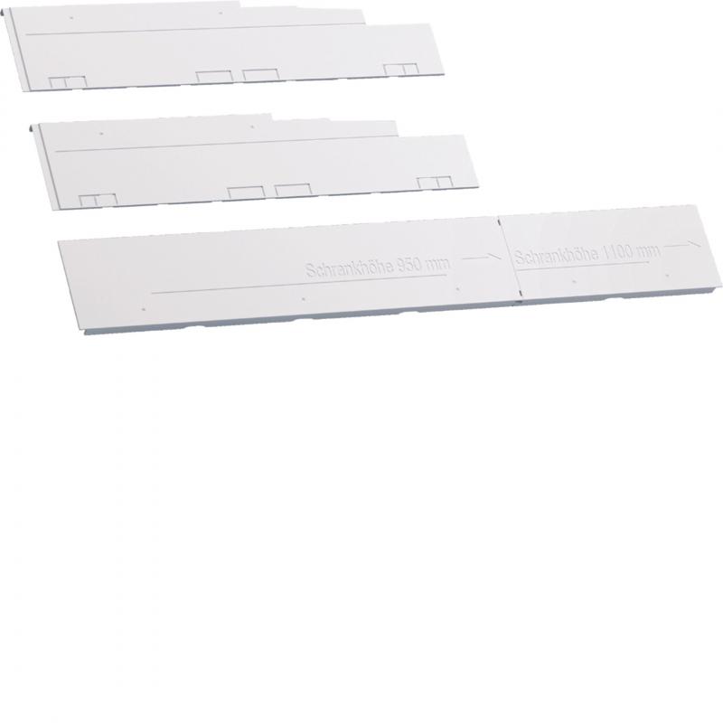 Hager Abschottung,universZ,senkrecht,1100mm