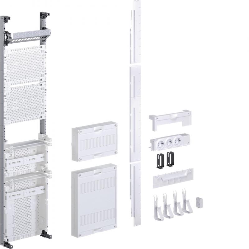 Hager EBS,univ.Z,1050mm,für LM,APZ,RfZ,MM,1-f.