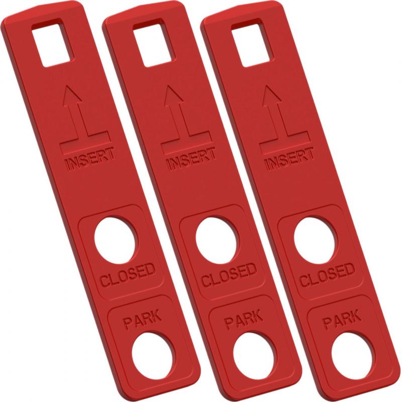 Hager Verriegelungsstift fv+ 3 Stk.