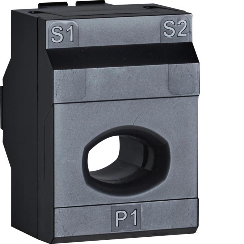 Hager CT NH00/185 150/5A 5VA Kl.1 (P1)