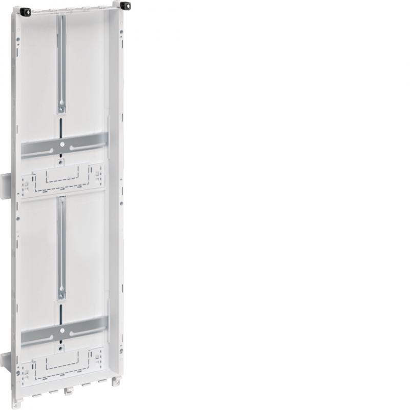 Hager Zählertragplatte 3Punkt,universZ,750mm