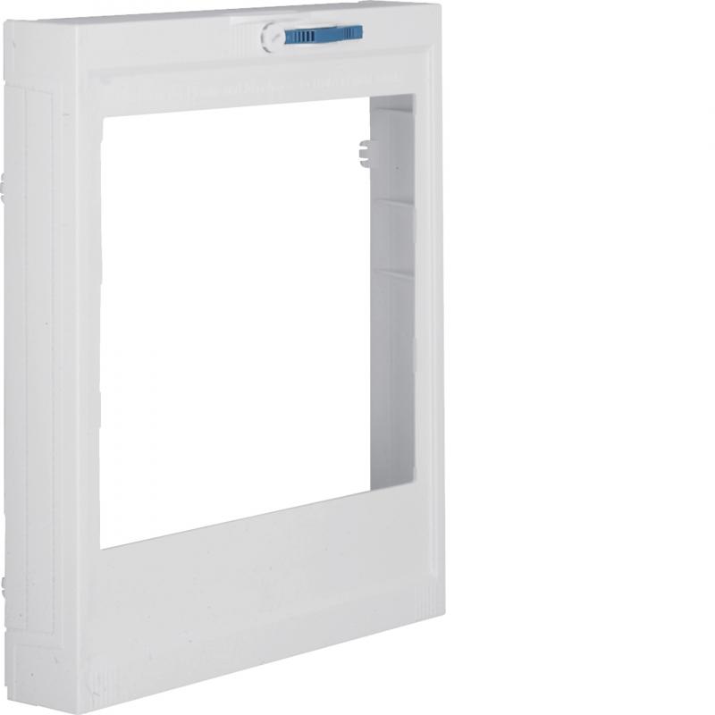 Hager Abdeckung,univ. Z,300mm,f.2xNH00-Trenner