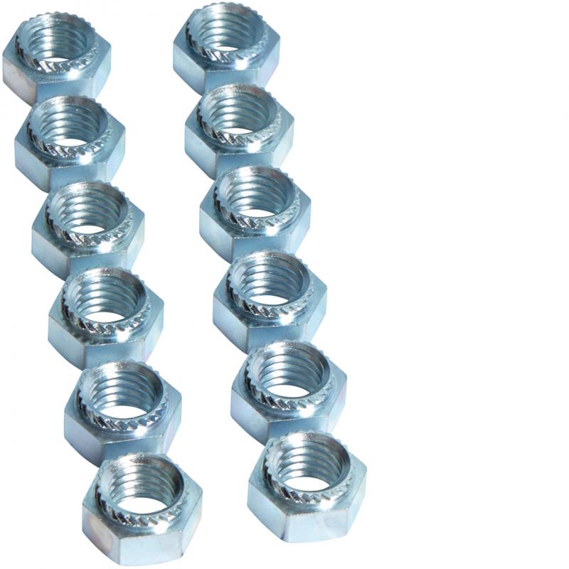 Hager Setzmutter M12 (12St)