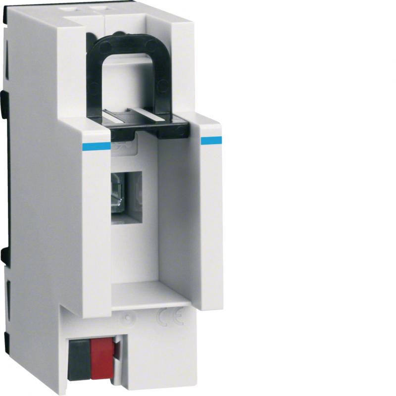 Hager USB-Schnittstelle KNX, REG (Bussystem-Datenschnittstelle)