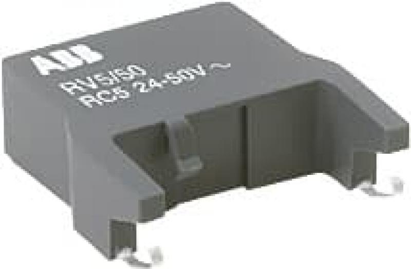 ABB RV5/133 Varistorlöschglied, 50-133 V 50/60 Hz / DC, für UA16 … UA110 / AS(L)9 … AS(L)16