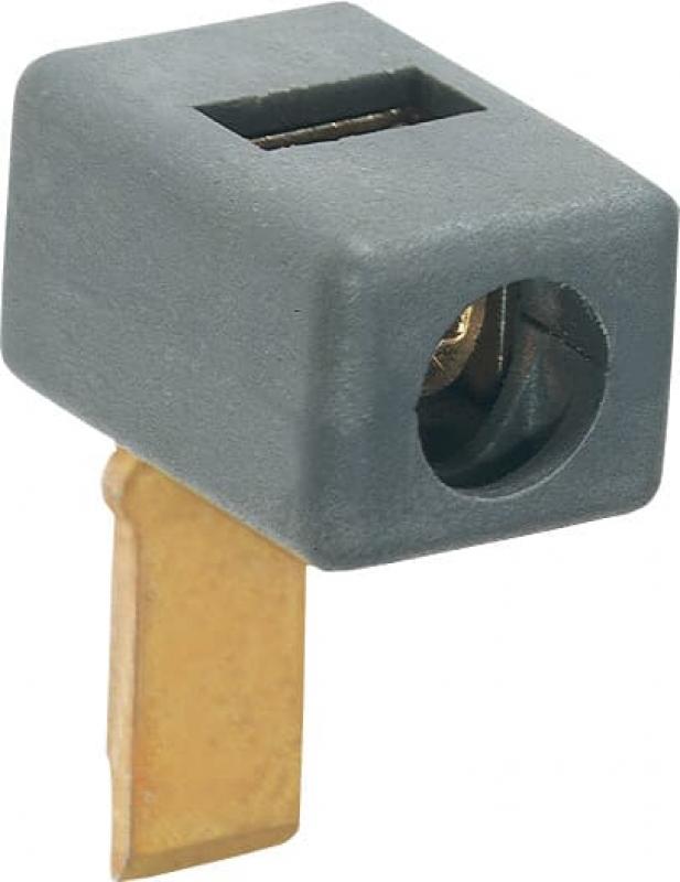 ABB LK75-F Steuerleitungsklemme, frontseitiger Anschluß, für A45 ... A75