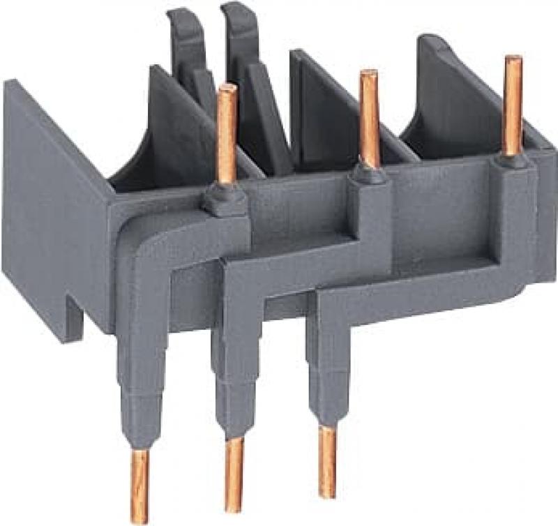 ABB BEA7/132 Direktadapter, für MS116 / MS132 + (V)B6 / (V)B7
