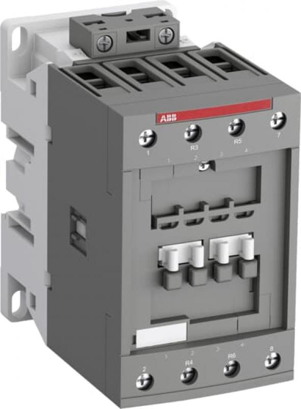 ABB AFC40-22-00-80 Schütz, 4-polig, 220-230 V 50 Hz / 230-240 V 60 Hz