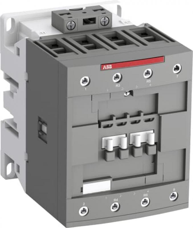 ABB AFC80-22-00-80 Schütz, 4-polig, 220-230 V 50 Hz / 230-240 V 60 Hz