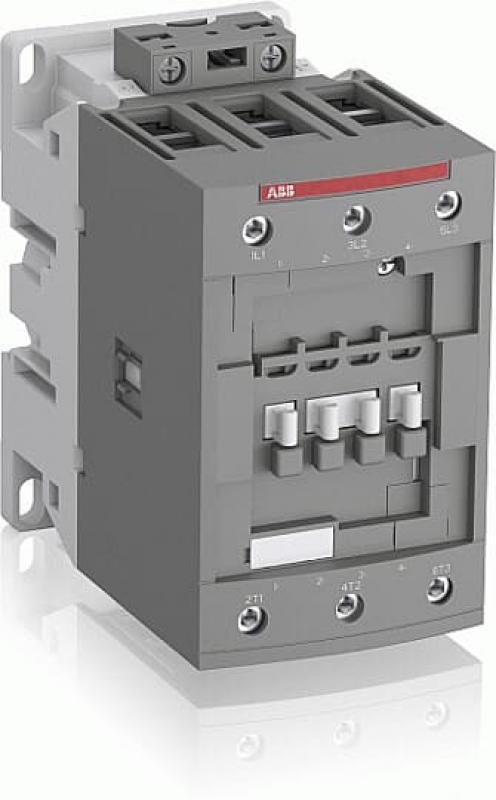 ABB AF96B-30-00-12 Schütz, 45 kW, 48-130 V 50/60 Hz / DC, mit Bahnzulassung