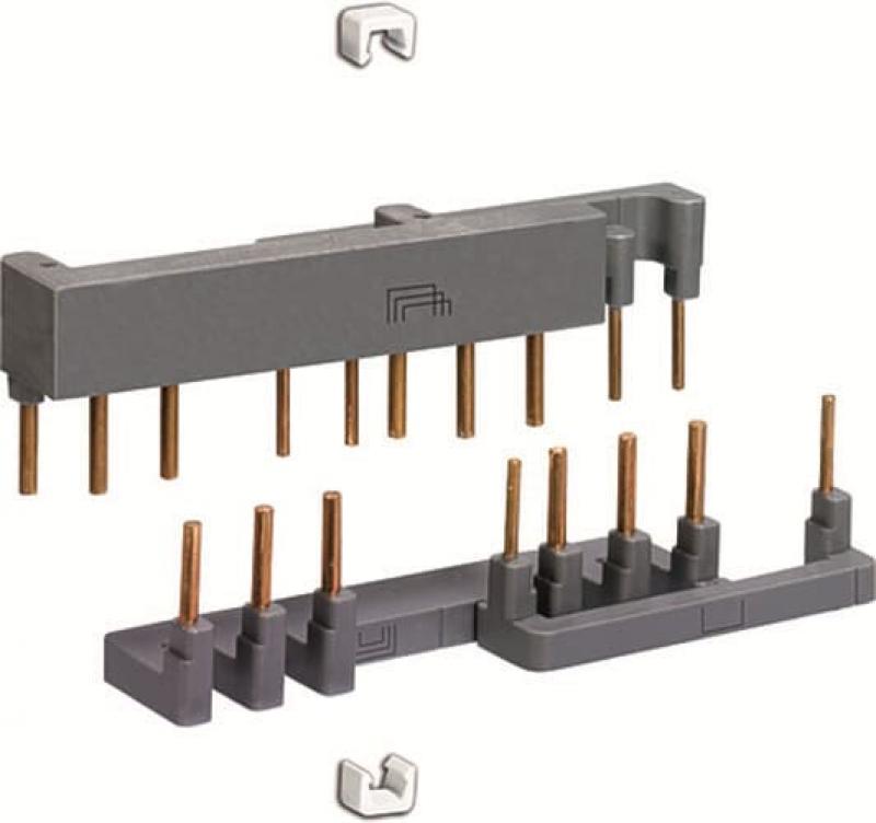 ABB BER16C-3 Wendeverbinderset, für AS(L)-Schütze