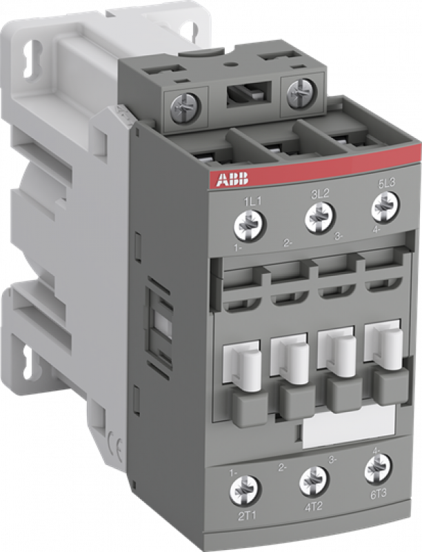 ABB AF26Z-30-00-30 Schütz, 11 kW, 24 V DC, Low Power Consumption