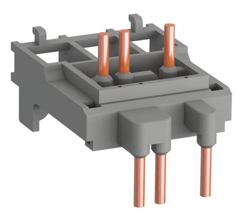 ABB BEA38-4 Direktadapter, MS116/MS132 - AF26 ... AF38 bis MS116-16 / MS132-10