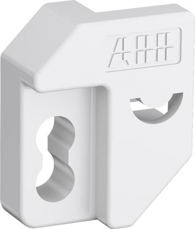 ABB BP38-4 Adapter, bei Umbau von A- auf AF-Schütze