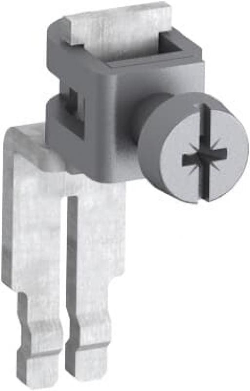 ABB LH38-4 Parallelverbinder, 2-polig, für AF09 ... AF38