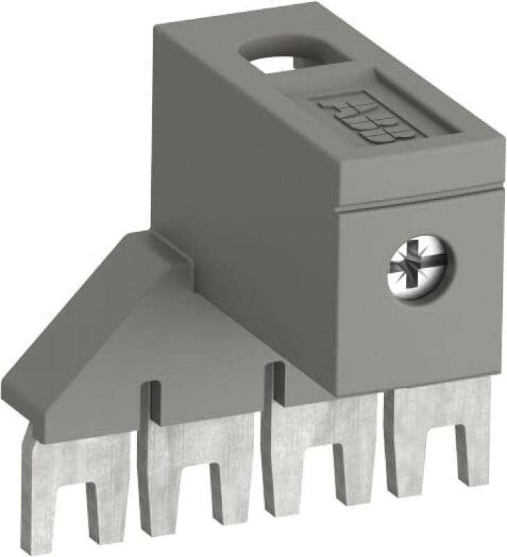 ABB LG16-4 Parallelverbinder, 4polig, für AF09 ... AF16