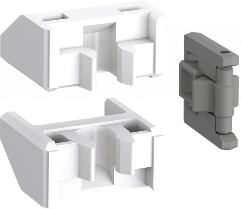 ABB VM96-4 Mechanische Verriegelung, passend für AF40 ... AF96