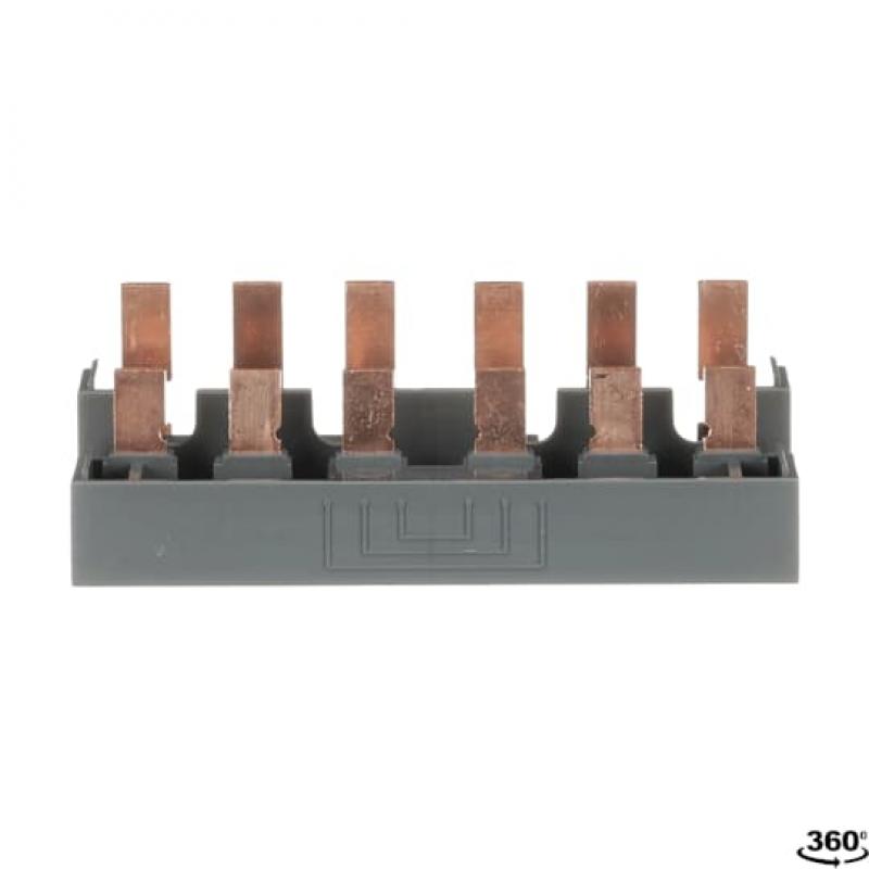 ABB BER65-4 Wende-Verbindersatz, passend für Schütze AF40 ... AF65
