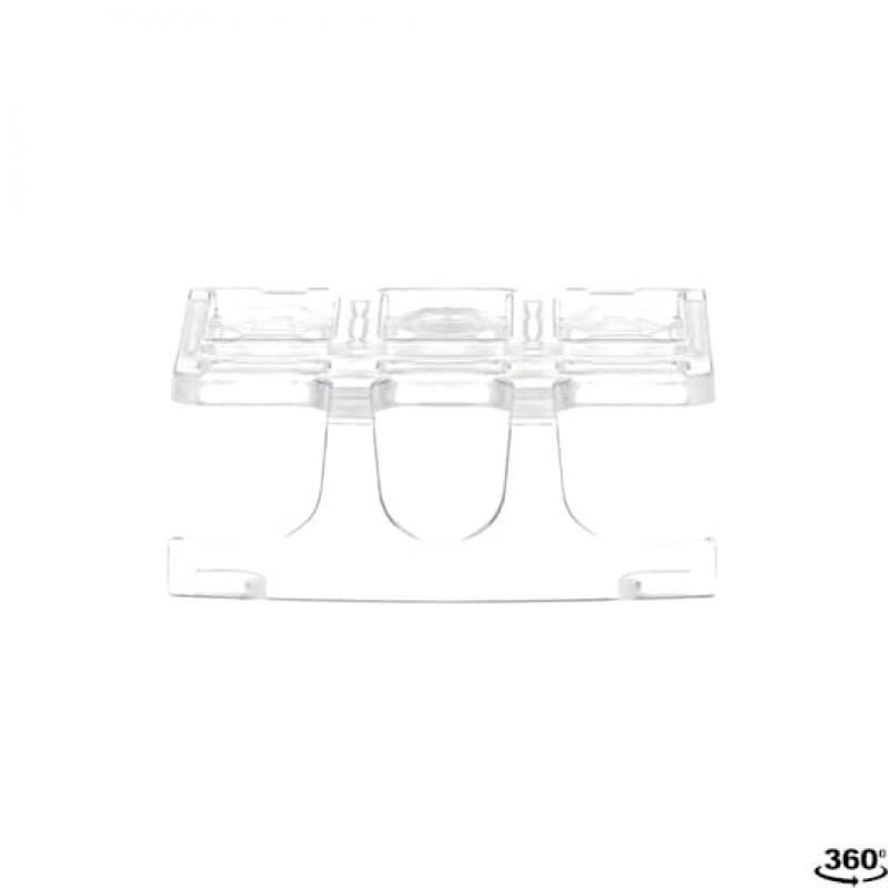 ABB LT96-30 Klemmenabdeckung, für 3-polige AF80, AF96
