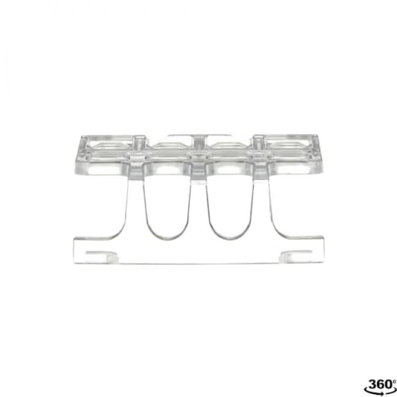 ABB LT52-40 Klemmenabdeckung, für 4-polige AF40 u. AF52