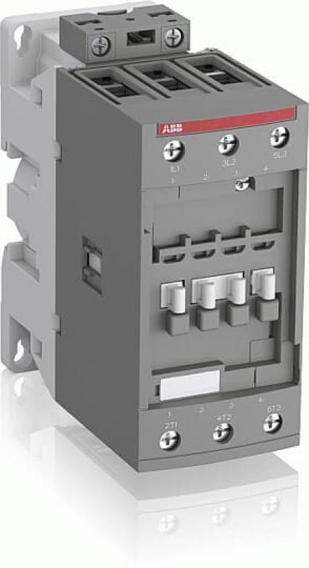 ABB AF65-30-00-11 Schütz, 30 kW, 24-60 V 50/60 Hz / 20-60 V DC