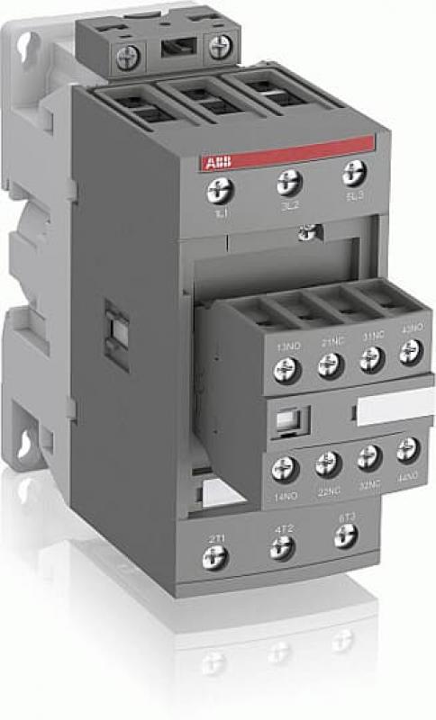 ABB AF65-30-22-14 Schütz, 30 kW, 250-500 V 50/60 Hz / DC